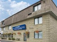 Petawawa River Inn & Suites