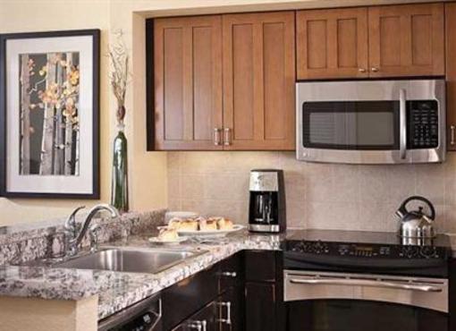 фото отеля Marriott's MountainSide Villas