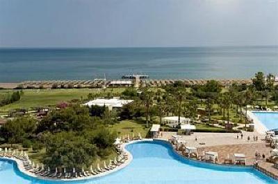 фото отеля Rixos Lares