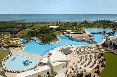 фото отеля Rixos Lares