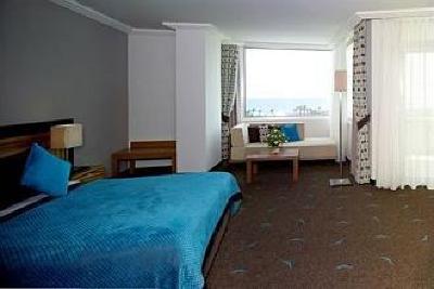 фото отеля Rixos Lares