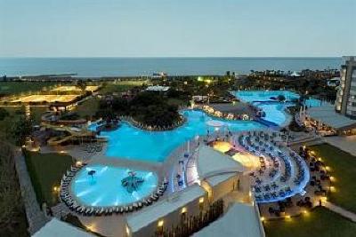 фото отеля Rixos Lares