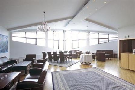 фото отеля Hotel Ork Hveragerdi