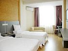 фото отеля City Exquisite Hotel(Xiamen Dongdu)