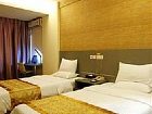 фото отеля City Exquisite Hotel(Xiamen Dongdu)