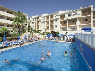 фото отеля Crown Resorts Apartments Mijas