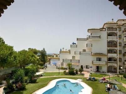 фото отеля Crown Resorts Apartments Mijas
