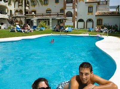 фото отеля Crown Resorts Apartments Mijas