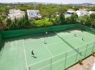 фото отеля Crown Resorts Apartments Mijas