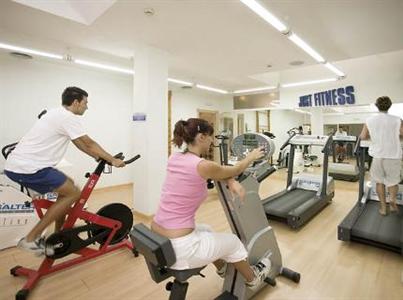 фото отеля Crown Resorts Apartments Mijas