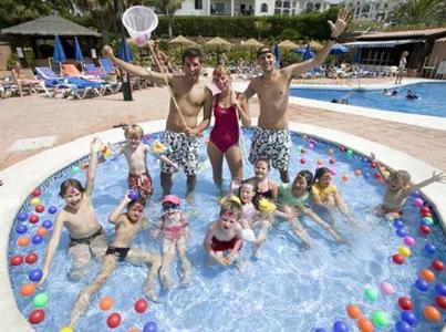 фото отеля Crown Resorts Apartments Mijas