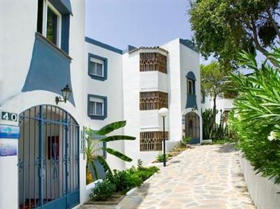 фото отеля Crown Resorts Apartments Mijas