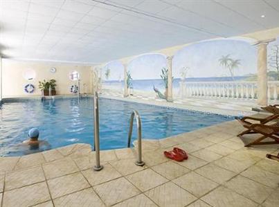 фото отеля Crown Resorts Apartments Mijas