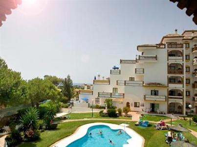 фото отеля Crown Resorts Apartments Mijas