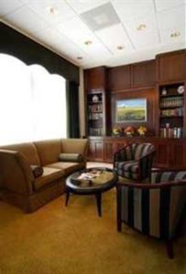 фото отеля Doubletree Hotel Milwaukee/Brookfield