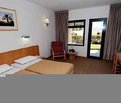 фото отеля Ein Gev Holiday Resort