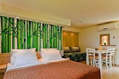 фото отеля Ein Gev Holiday Resort