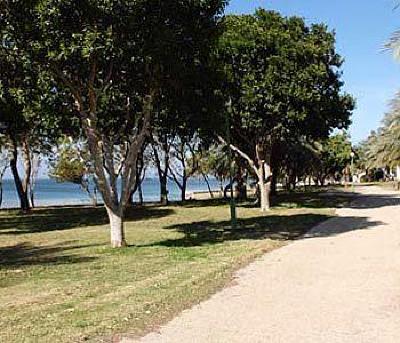 фото отеля Ein Gev Holiday Resort