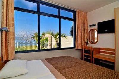 фото отеля Ein Gev Holiday Resort