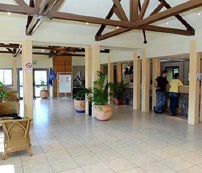 фото отеля Ein Gev Holiday Resort