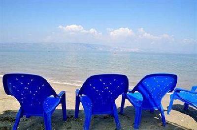 фото отеля Ein Gev Holiday Resort