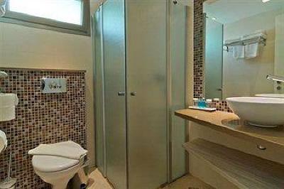 фото отеля Ein Gev Holiday Resort