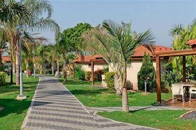 фото отеля Ein Gev Holiday Resort