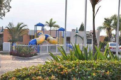фото отеля Ein Gev Holiday Resort