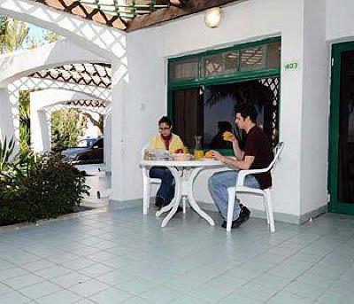 фото отеля Ein Gev Holiday Resort