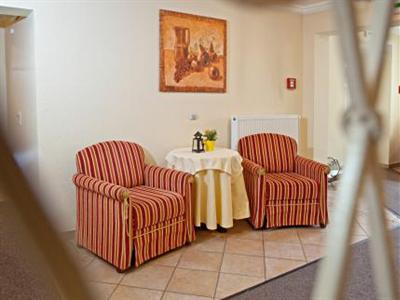 фото отеля Villa Klothilde