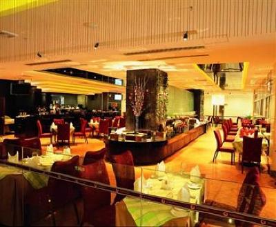 фото отеля Jinmao Hotel Foshan