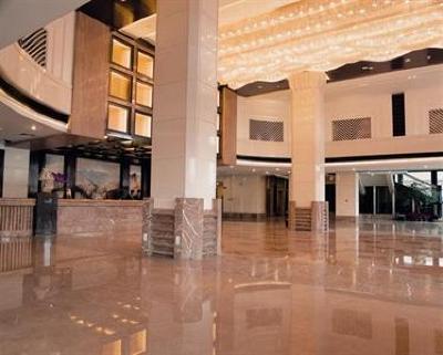 фото отеля Jinmao Hotel Foshan