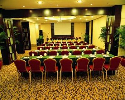 фото отеля Jinmao Hotel Foshan