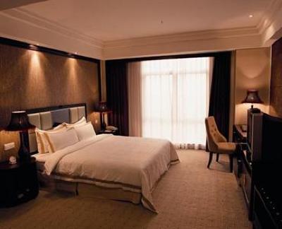 фото отеля Jinmao Hotel Foshan