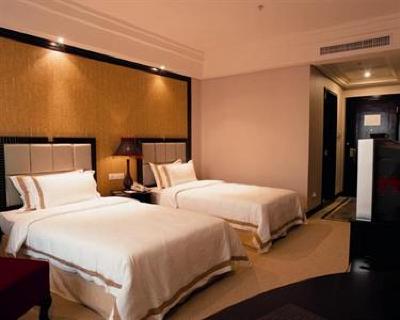 фото отеля Jinmao Hotel Foshan