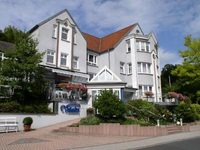 Hotelpension Vitalis