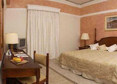 фото отеля Hotel El Prado