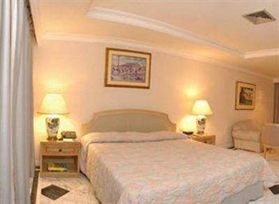 фото отеля Hotel El Prado