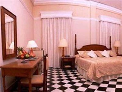 фото отеля Hotel El Prado
