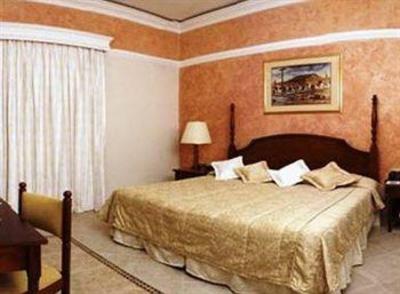 фото отеля Hotel El Prado