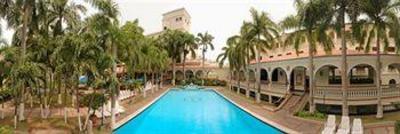 фото отеля Hotel El Prado