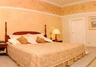 фото отеля Hotel El Prado