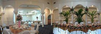 фото отеля Hotel El Prado