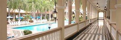 фото отеля Hotel El Prado