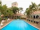 фото отеля Hotel El Prado
