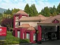 North Vancouver Hotel