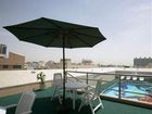 фото отеля Desert Rose Hotel Apartments Dubai