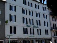 Logis Hotel Family