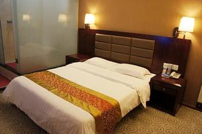 фото отеля Jinhuali Hotel