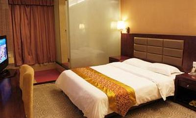 фото отеля Jinhuali Hotel